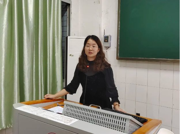 情牵脱贫攻坚  衡师扶贫调研日记（四）