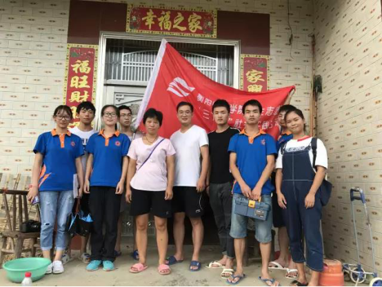 情牵脱贫攻坚  衡师扶贫调研日记（四）