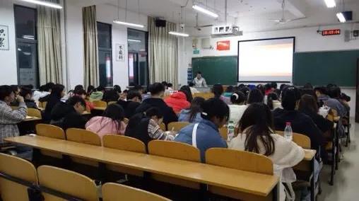 情牵脱贫攻坚  衡师扶贫调研日记（四）