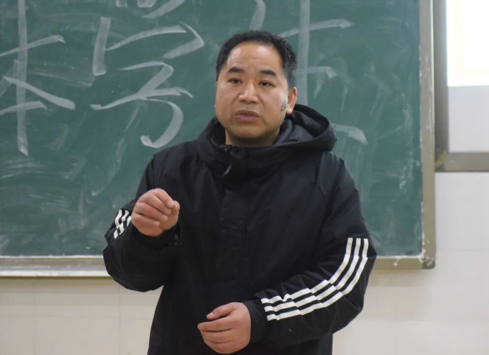 情牵脱贫攻坚  衡师扶贫调研日记（四）