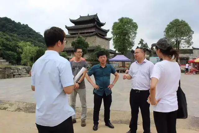 情牵脱贫攻坚  衡师扶贫调研日记（四）