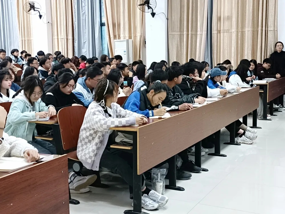 情牵脱贫攻坚  衡师扶贫调研日记（四）