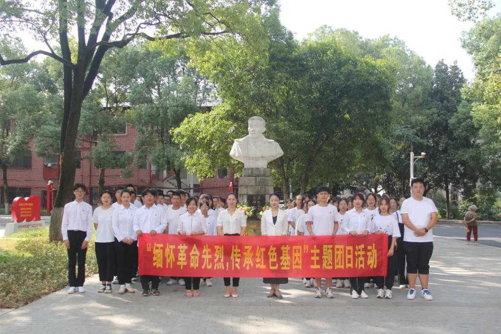 情牵脱贫攻坚  衡师扶贫调研日记（四）