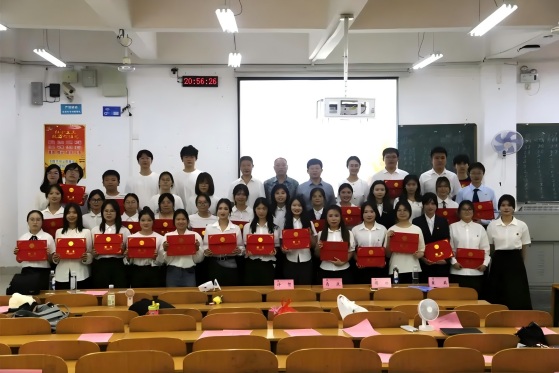 情牵脱贫攻坚  衡师扶贫调研日记（四）