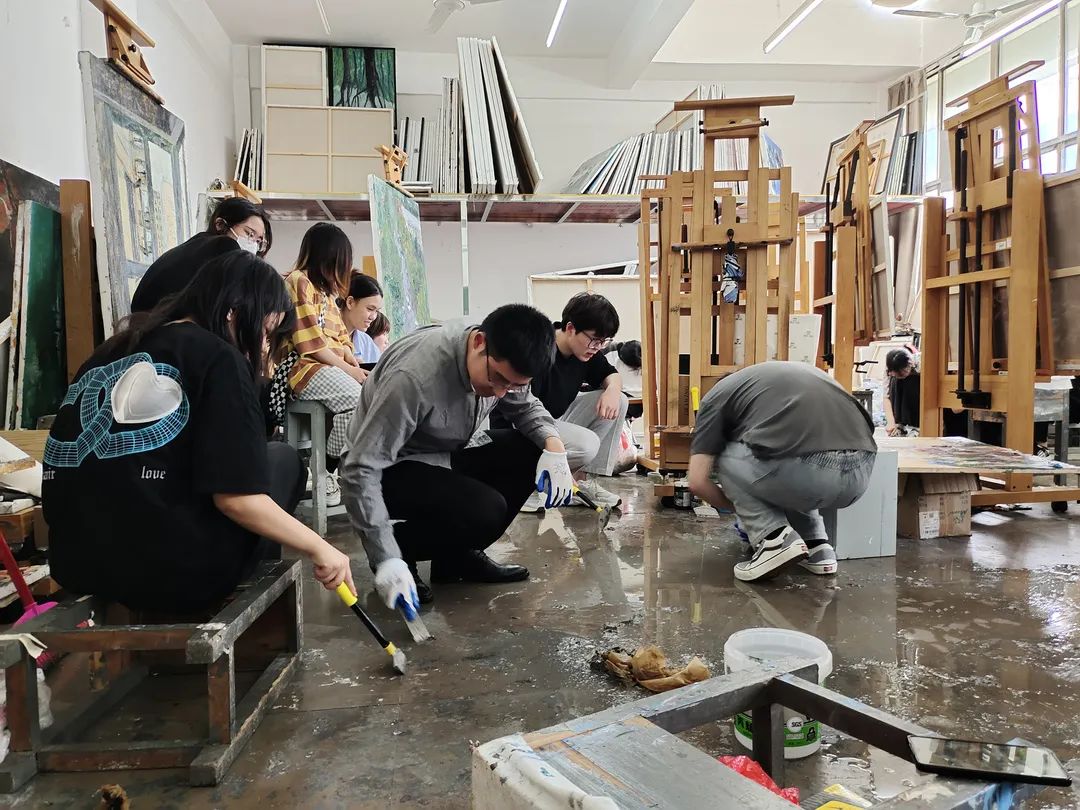 情牵脱贫攻坚  衡师扶贫调研日记（四）