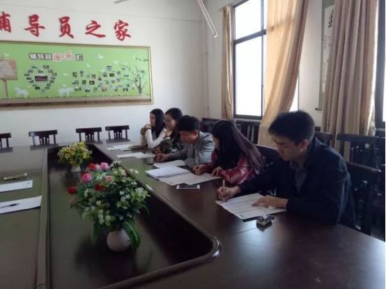情牵脱贫攻坚  衡师扶贫调研日记（四）