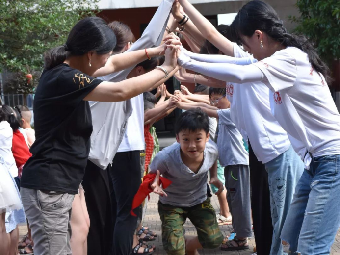 情牵脱贫攻坚  衡师扶贫调研日记（四）