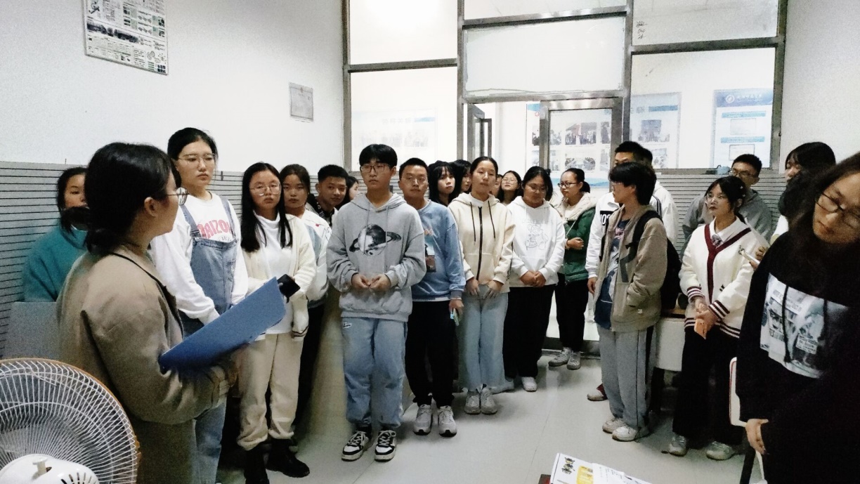 情牵脱贫攻坚  衡师扶贫调研日记（四）
