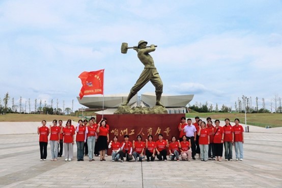 情牵脱贫攻坚  衡师扶贫调研日记（四）