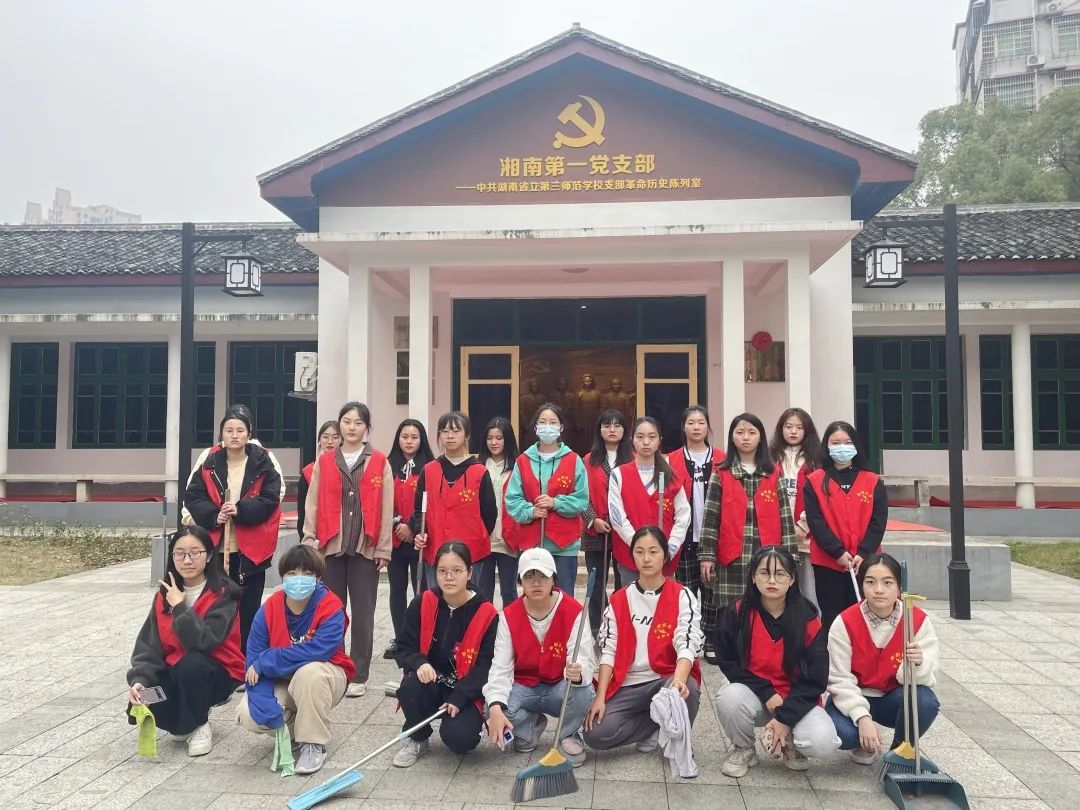 情牵脱贫攻坚  衡师扶贫调研日记（四）