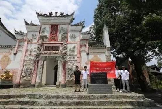 情牵脱贫攻坚  衡师扶贫调研日记（四）