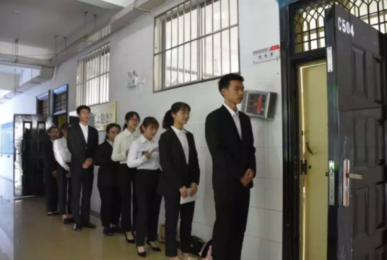 情牵脱贫攻坚  衡师扶贫调研日记（四）