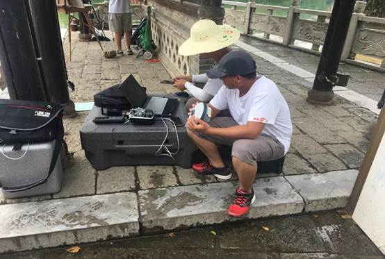 情牵脱贫攻坚  衡师扶贫调研日记（四）