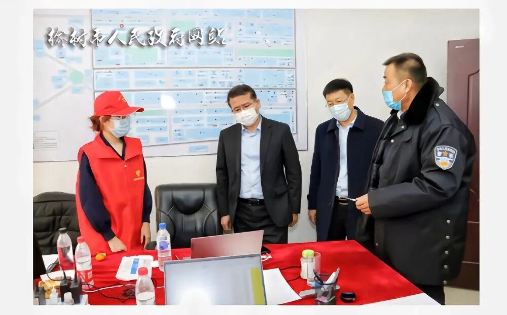 情牵脱贫攻坚  衡师扶贫调研日记（四）