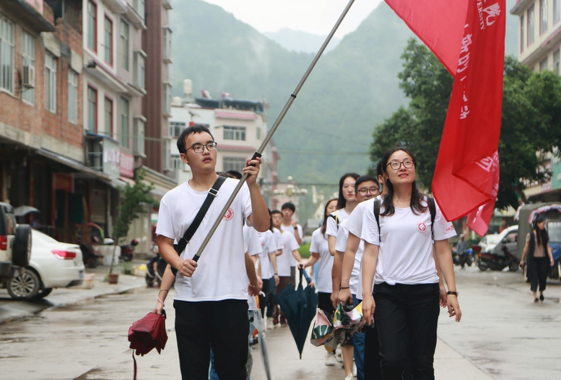 情牵脱贫攻坚  衡师扶贫调研日记（四）