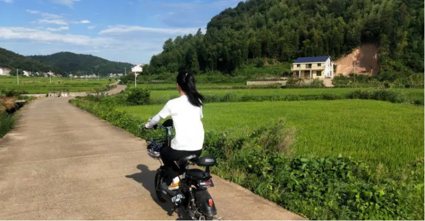 情牵脱贫攻坚  衡师扶贫调研日记（四）