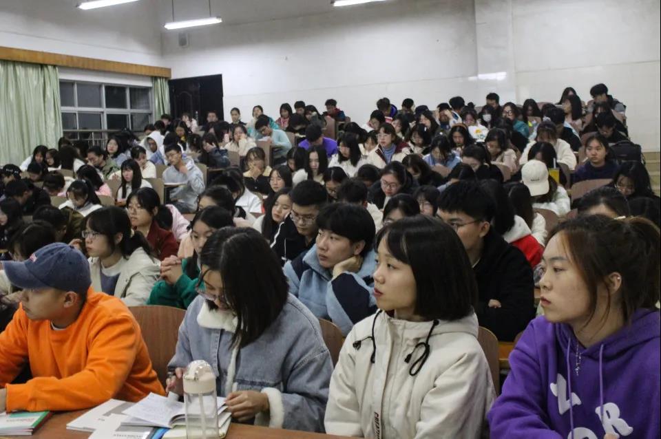 情牵脱贫攻坚  衡师扶贫调研日记（四）