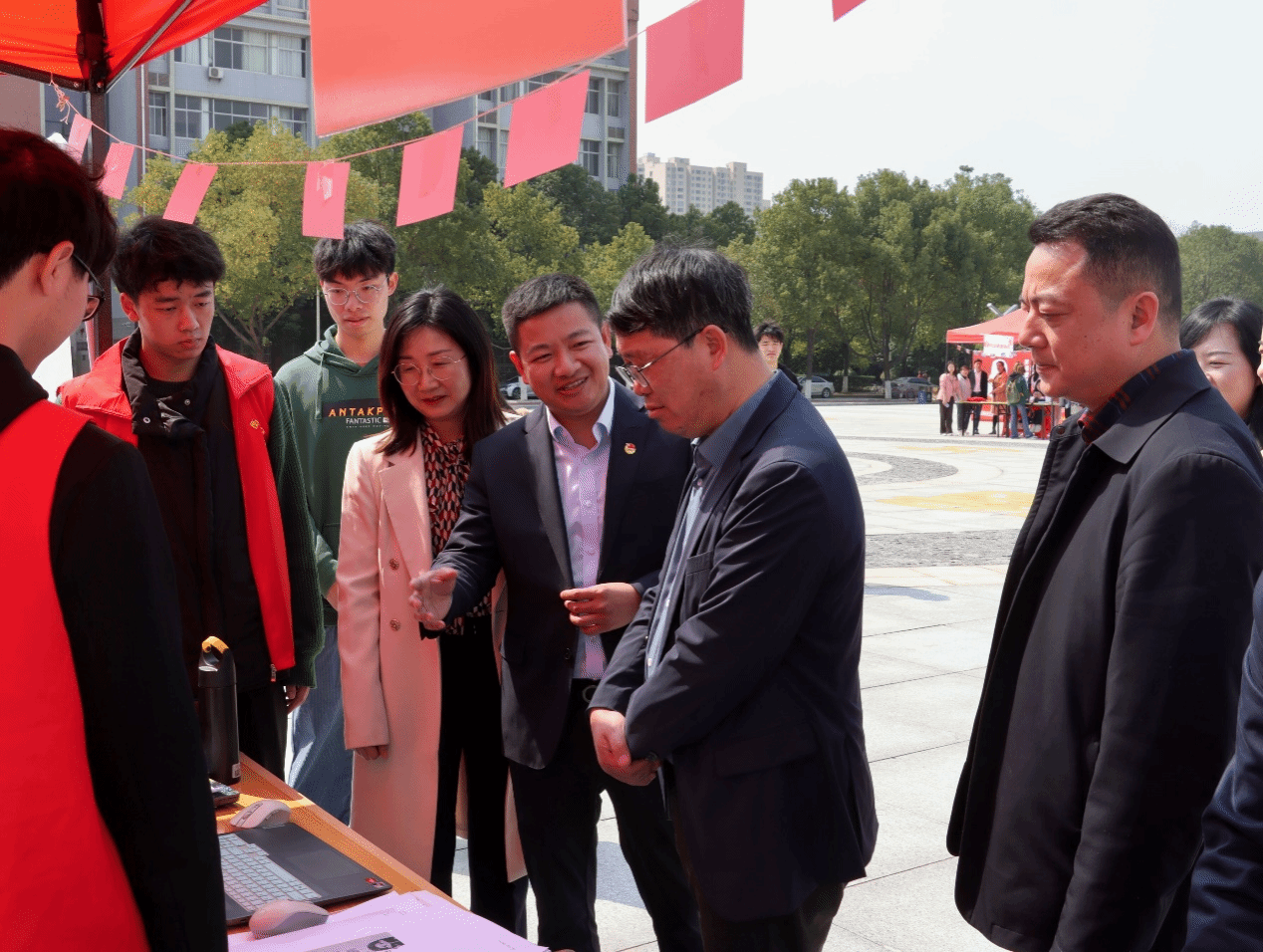 情牵脱贫攻坚  衡师扶贫调研日记（四）