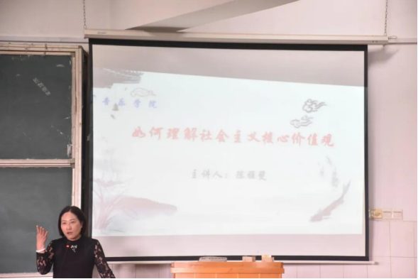 情牵脱贫攻坚  衡师扶贫调研日记（四）