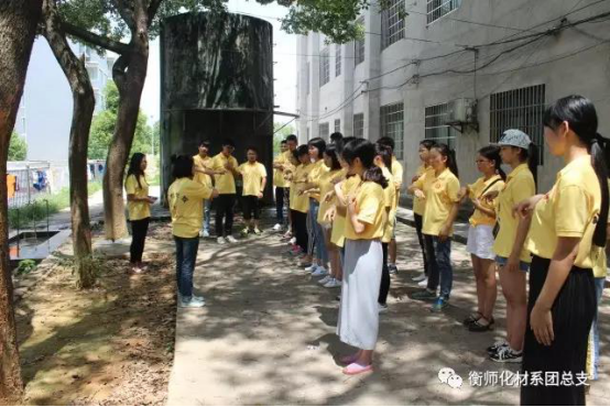 情牵脱贫攻坚  衡师扶贫调研日记（四）
