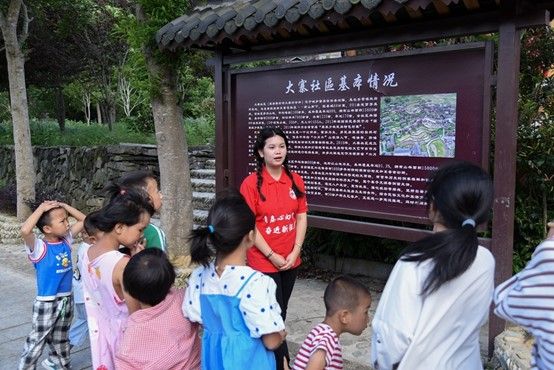 情牵脱贫攻坚  衡师扶贫调研日记（四）