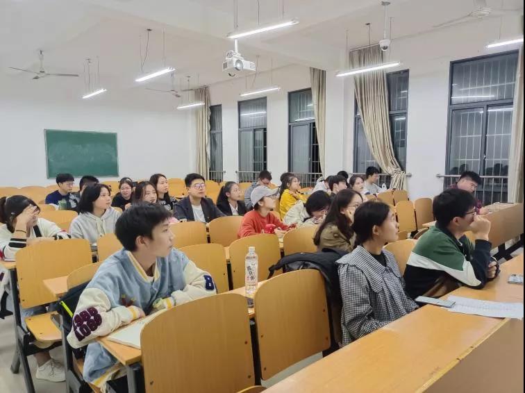 情牵脱贫攻坚  衡师扶贫调研日记（四）