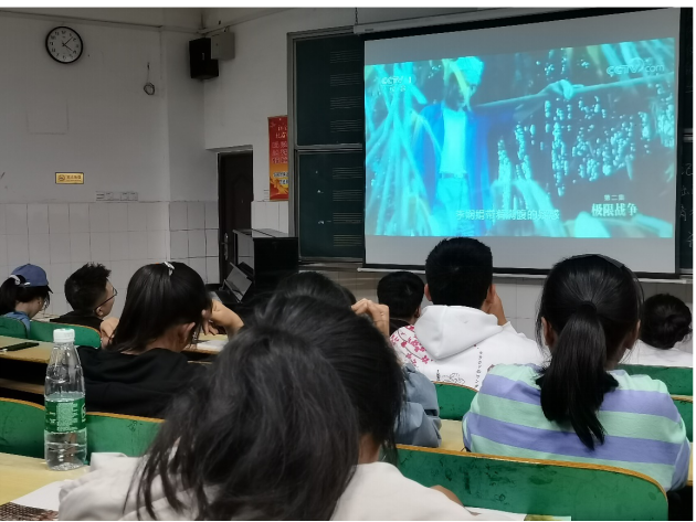 情牵脱贫攻坚  衡师扶贫调研日记（四）