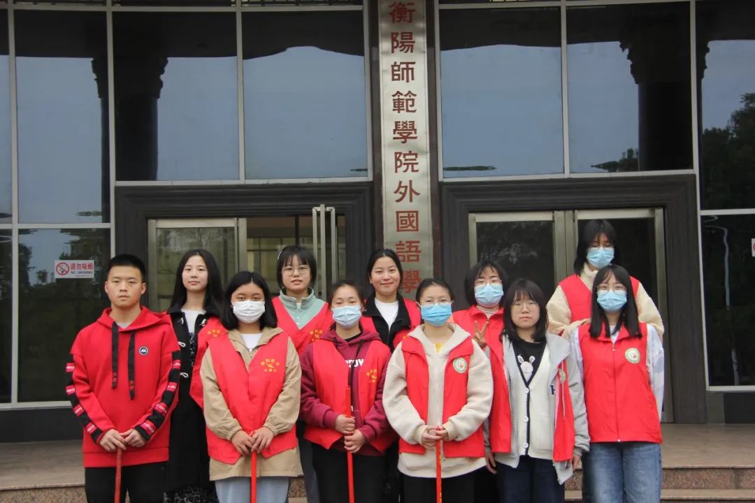 情牵脱贫攻坚  衡师扶贫调研日记（四）