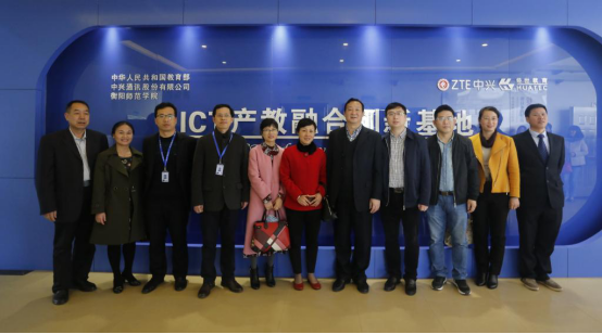 情牵脱贫攻坚  衡师扶贫调研日记（四）