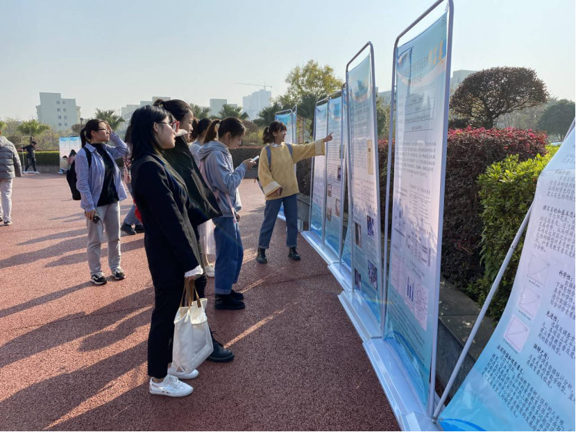 情牵脱贫攻坚  衡师扶贫调研日记（四）