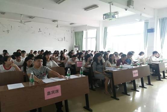 情牵脱贫攻坚  衡师扶贫调研日记（四）