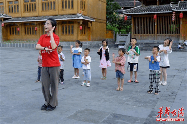 情牵脱贫攻坚  衡师扶贫调研日记（四）