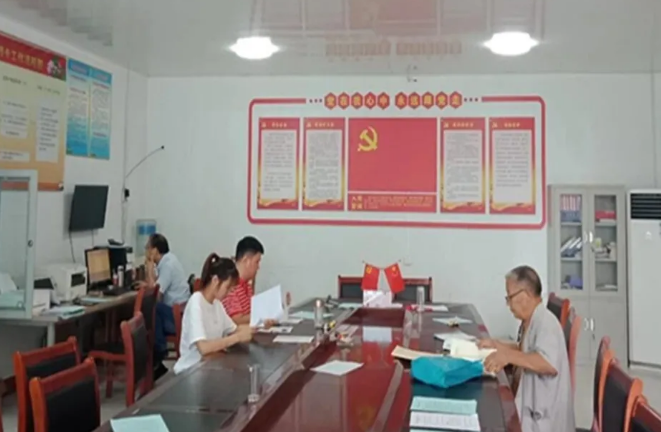 情牵脱贫攻坚  衡师扶贫调研日记（四）