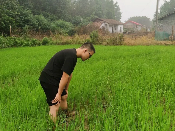 情牵脱贫攻坚  衡师扶贫调研日记（四）