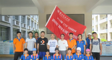 情牵脱贫攻坚  衡师扶贫调研日记（四）