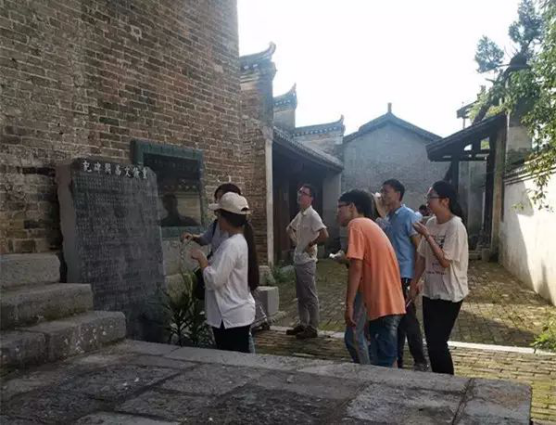 情牵脱贫攻坚  衡师扶贫调研日记（四）