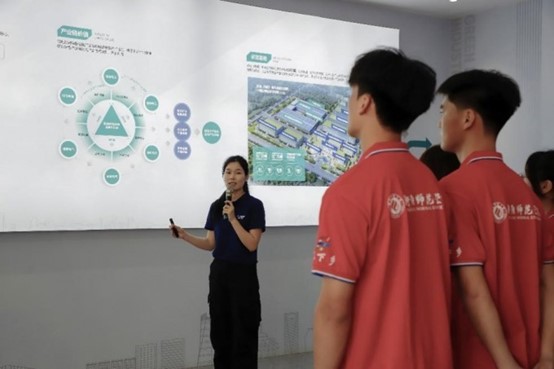 情牵脱贫攻坚  衡师扶贫调研日记（四）